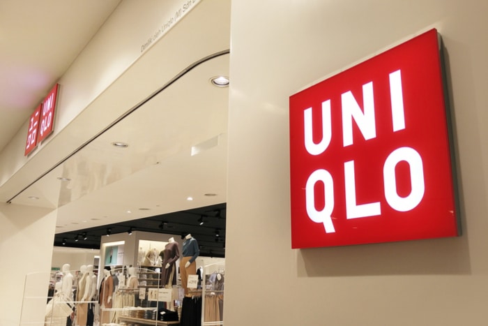 Uniqlo Japan mở cửa hàng tại Việt Nam  UNI JAPAN