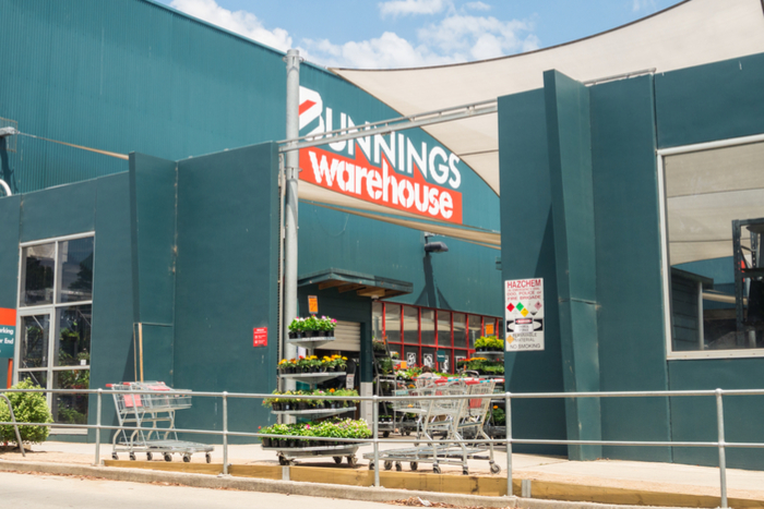 Bunnings