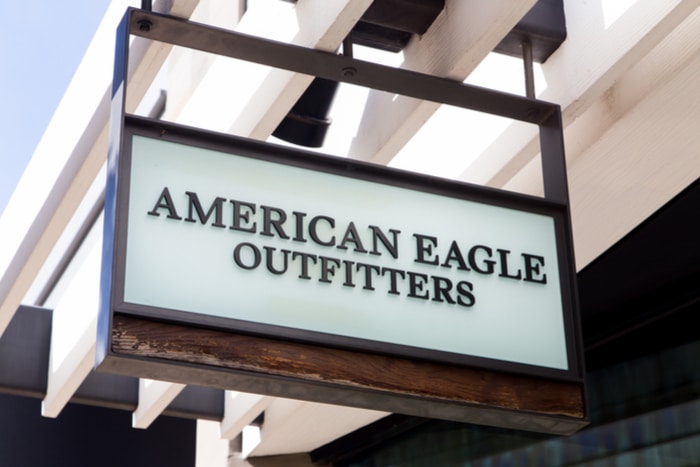 American Eagle Outfitters