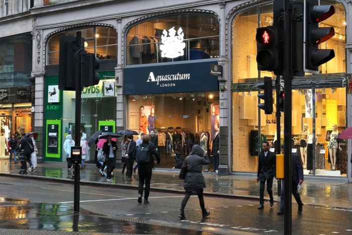 Aquascutum