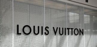 Louis Vuitton Kim Jones