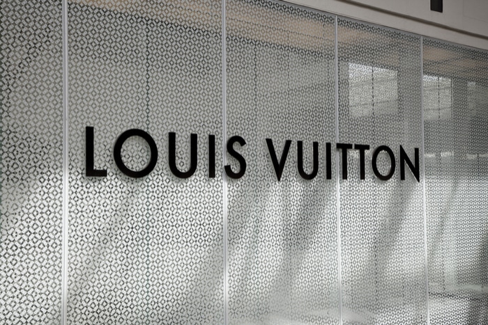 Louis Vuitton Kim Jones