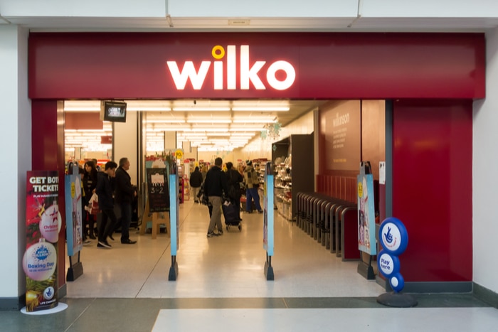 Wilko job cuts