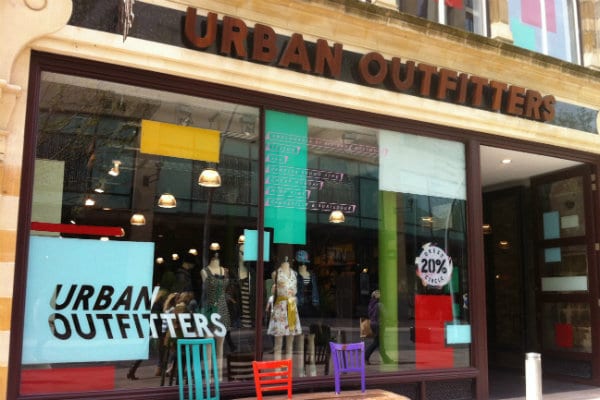 Urban Outfitters CEO blames lack of fashion trends for profit decline ...