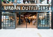 In a bid to protect the business amid the Covid-19 pandemic, Urban Outfitters has told suppliers it can no longer accept delivery of goods on orders, and will cancel all undelivered orders.