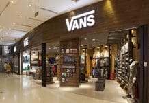 VF Corp raises expectations after Q3 growth Vf Corp