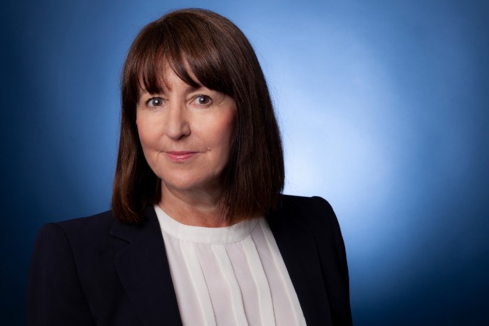 Revo appoints Vivienne King as new CEO