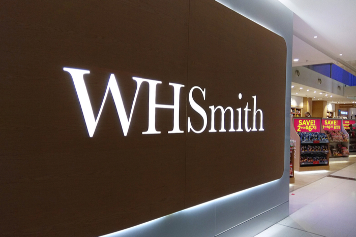 WHSmith has been plunged into a major pay row with investors amid heightened tensions over boardroom rewards