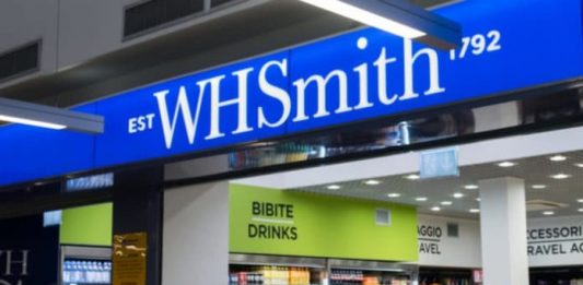 WHSmith and Sainsbury’s extends their supply partnership to hospitals to help support NHS staff amid the coronavirus outbreak. WHSmith will be stocking an extended range of grocery products in partnership with Sainsbury’s to “support the needs of NHS staff and make it easier for them to buy food and essential items”.