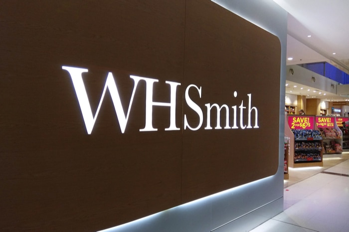 WHSmith has kicked off a search for a new chairman as the high street retailer continues to grapple with the impact of the pandemic.