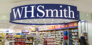 WHSmith reports back on £226m loss after “challenging year”