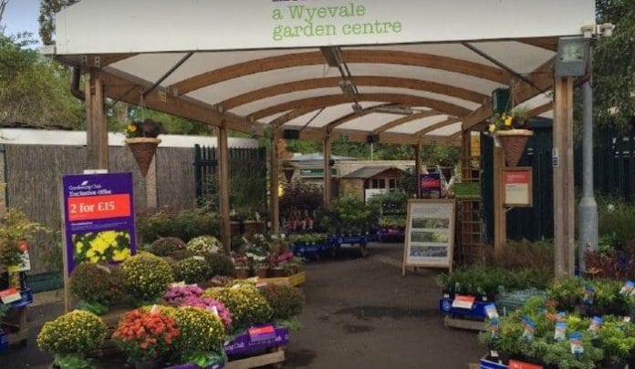 Wyevale Sells Bournville Site To British Garden Centres Retail