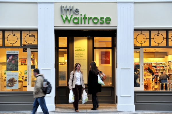 Waitrose to open more convenience stores