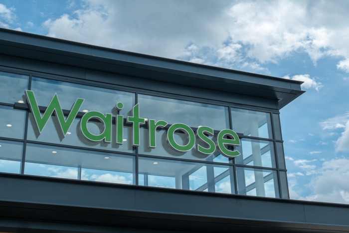 Waitrose store closures