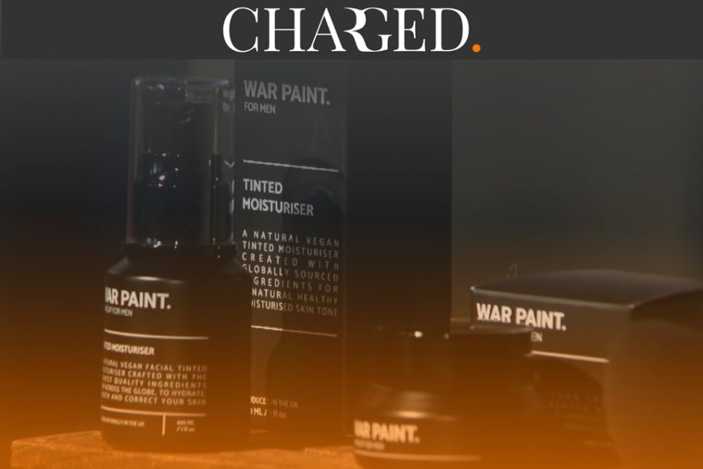 John Lewis has become the first major retailer to launch a makeup counter just for men which has reportedly seen “amazing sales”.