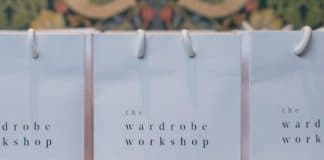 Wardrobe Workshop