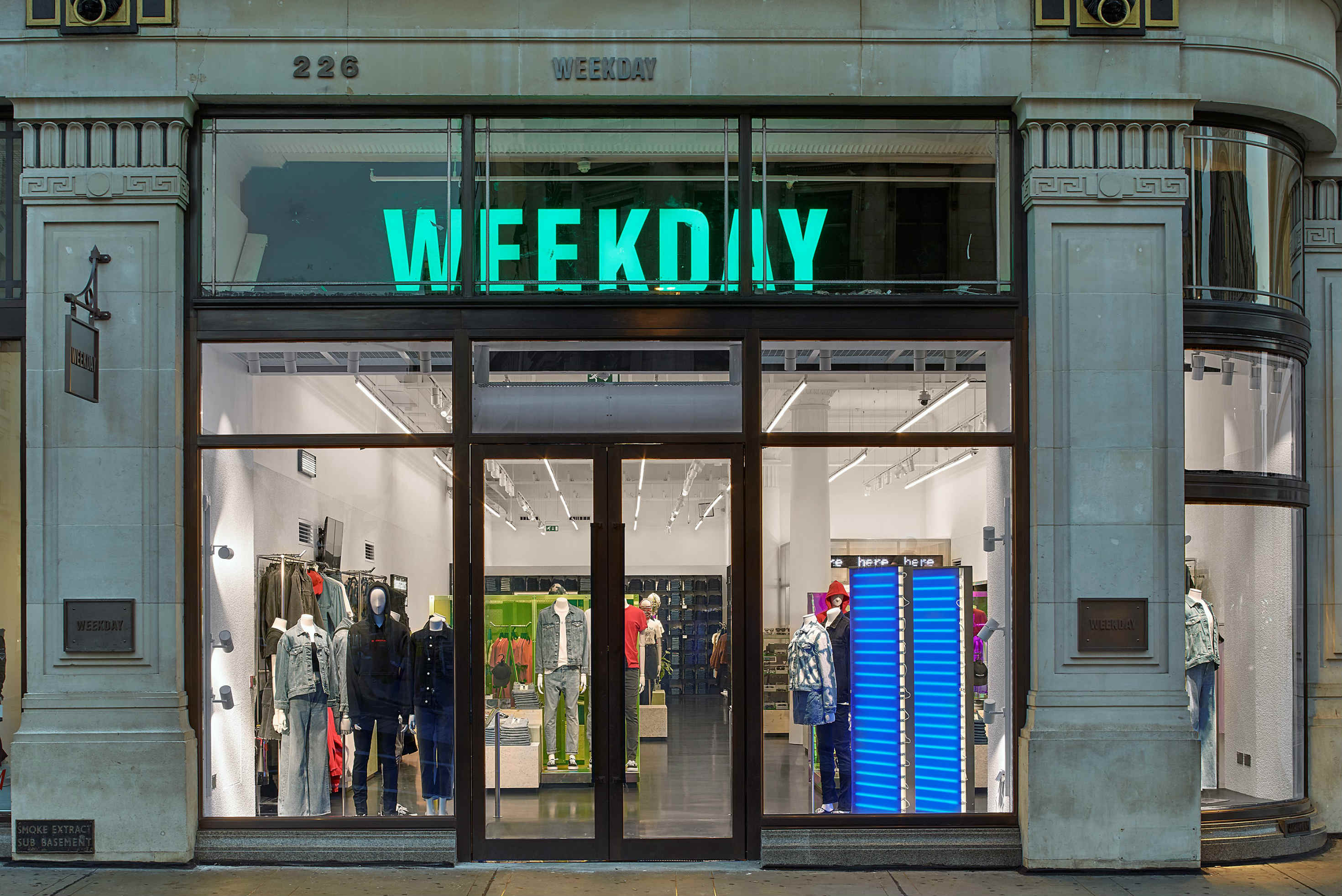 Sportswear brand On to open first UK flagship on Regent Street - Retail  Gazette