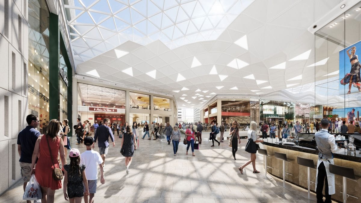 Westfield London opens £600m expansion 6 months early - Retail Gazette