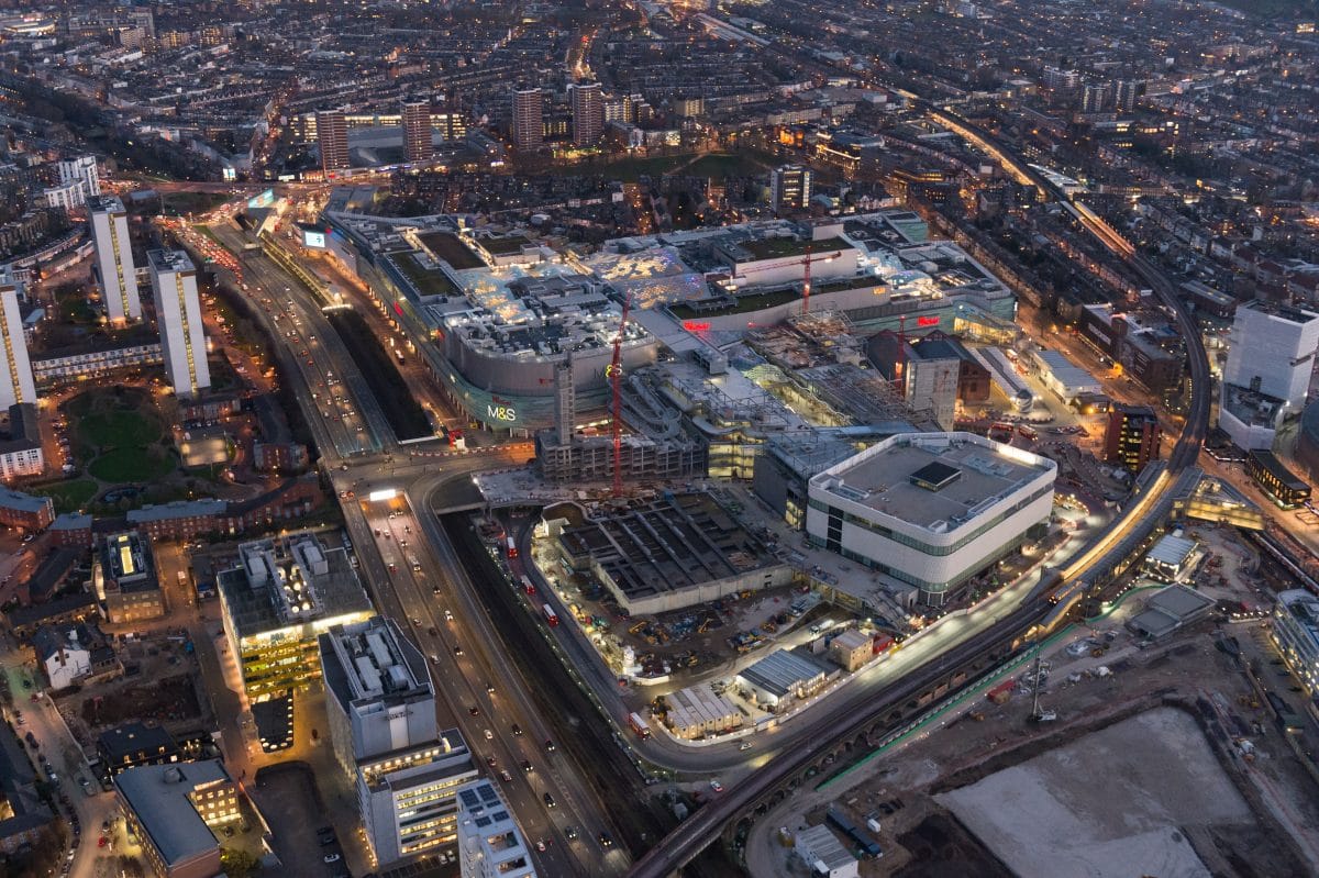 Spotlight: Westfield London's expansion - Retail Gazette