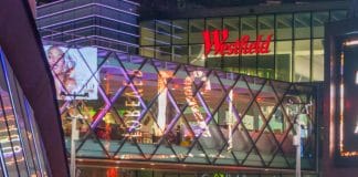 Westfield braces for ’Super Weekend’ with more than 1m visitors