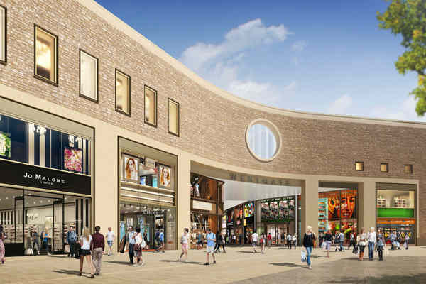 Westgate Oxford adds 6 new retailers to line up as countdown to re-opening  begins - Retail Gazette