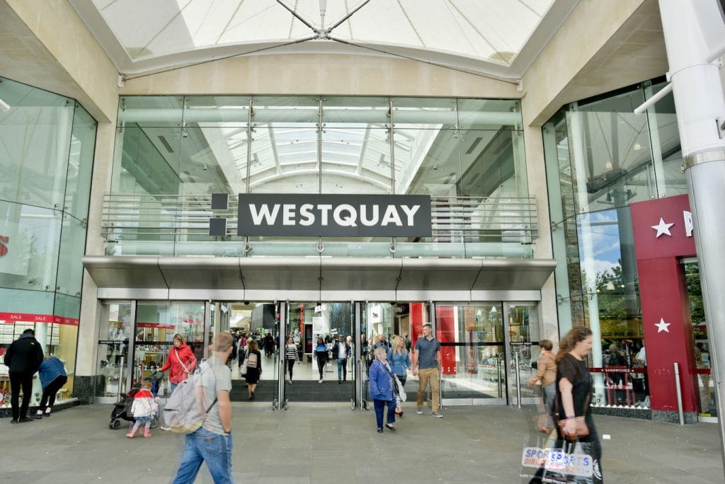 Hammerson Klépierre