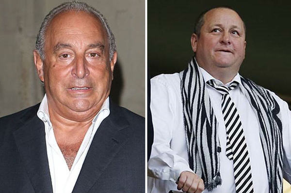 Corporate governance