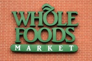 Whole Foods