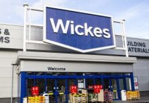 Travis Perkins details plans for Wickes demerger Wickes offer