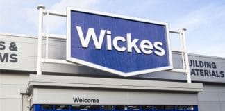 Wickes offer