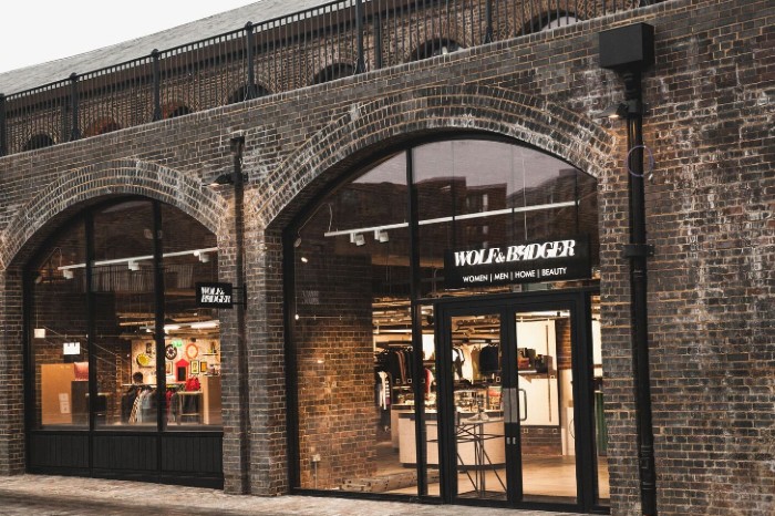 Wolf & Badger has reported record year-on-year growth in April and May despite purely operating online amid the coronavirus outbreak which caused non-essentials to close stores.& Badger grew 59 per cent from £6.6m to £10.5m in 2019.