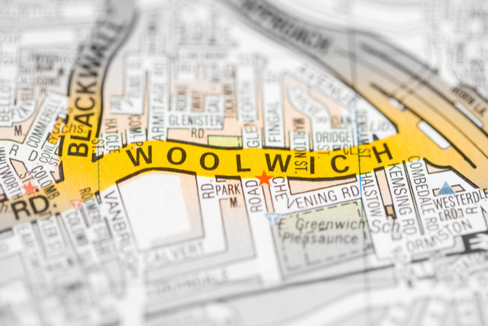 Woolwich