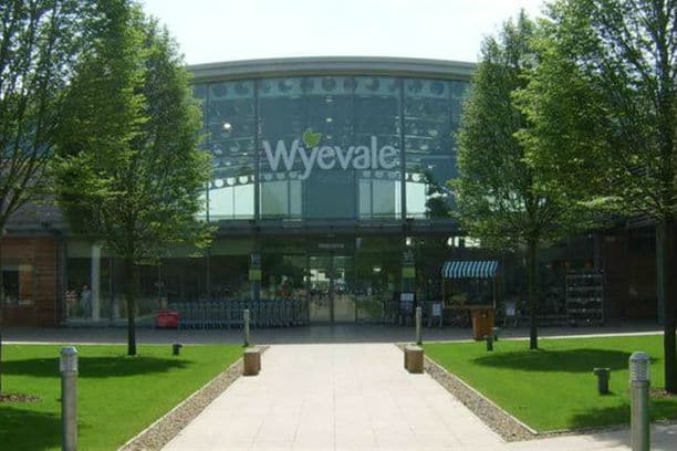 Wyevale business comes to an end after it sells off last remaining stores to British Garden Centres (BGC)