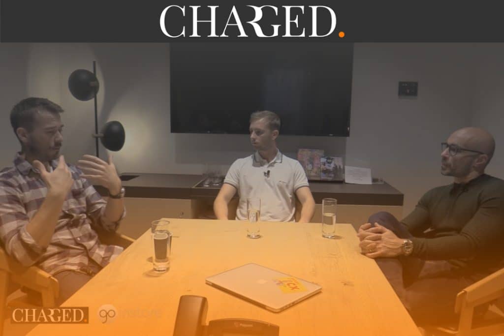 In this episode we spoke to Michael Rolph, fintech entrepreneur and co-founder of the fastest growing mobile wallet in Europe Yoyo Wallet about how to build platforms which create better relationships between retailers and customers.