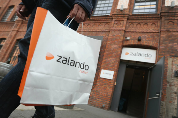 Zalando eyes standalone own-label fashion business - Retail Gazette
