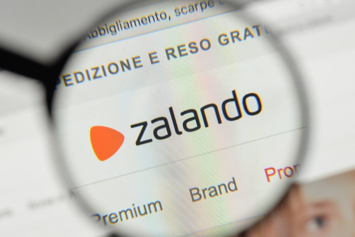 Zalando sustainability