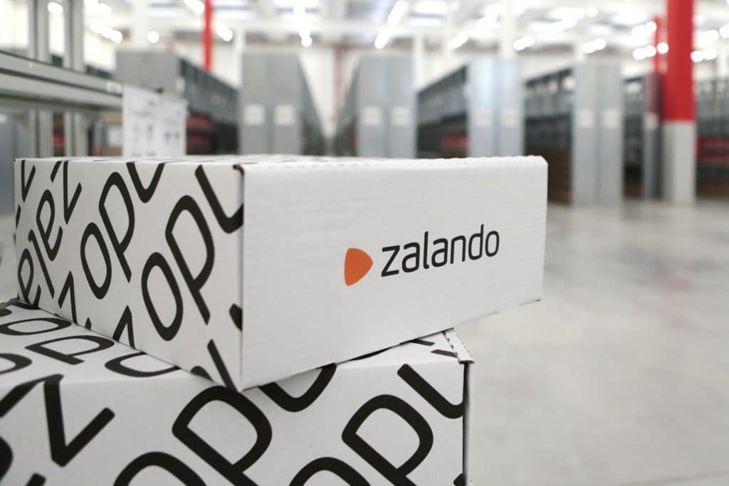 Zalando
