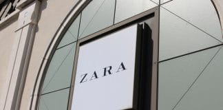 Zara update
