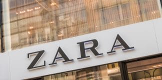 Zara click-and-collect