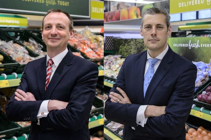 New Aldi UK CEO to be Giles Hurley as 