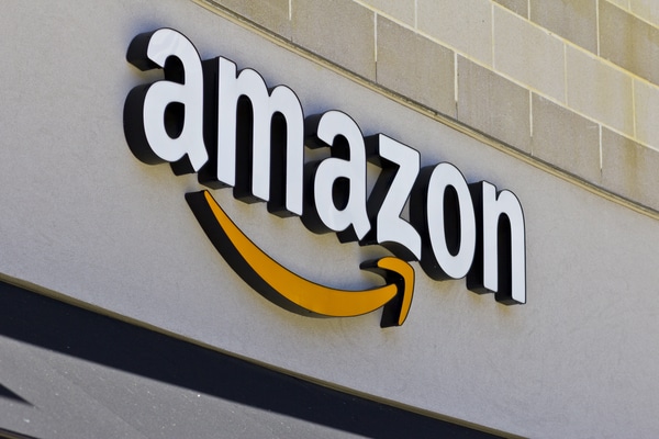 Amazon Asda Sainsbury's merger