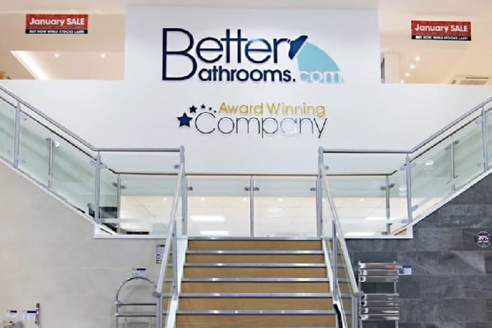 Better Bathrooms is profitable again, say new owners But It Direct