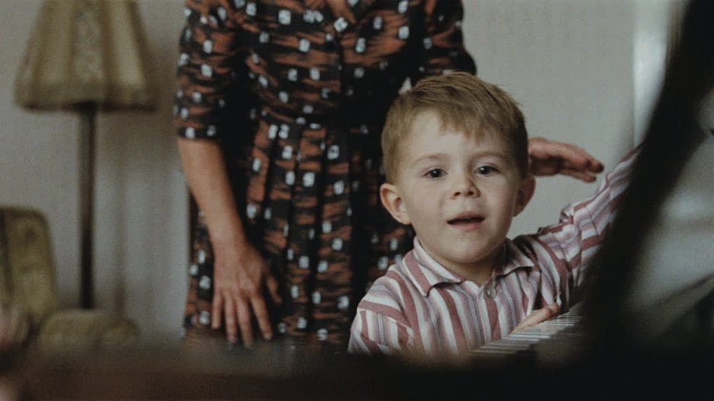 'The Boy & The Piano' voted UK's favourite John Lewis Christmas advert