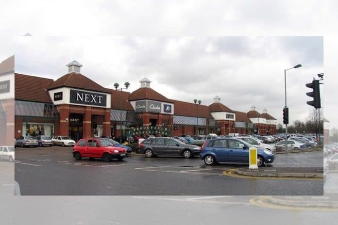 Sports Direct's Mike Ashley tables bid for Brookfield Shopping Park in Hertfordshire