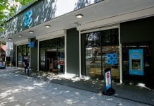 Co-op launches new campaign to protect workers against crime Co-op crime report Dr Emmeline Taylor Jo Whitfield