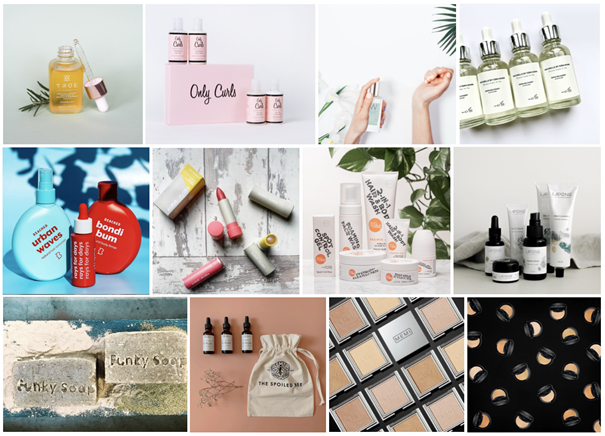 byCircus will open at Westfield London this Christmas bringing the newest cult online beauty brands to shoppers in-store for the first time