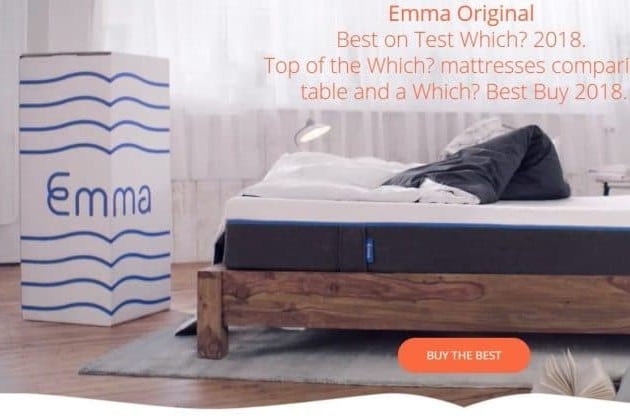 Emma Mattress reveals new in-house Sleep Expert Taskforce
