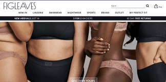 Miriam Lahage has stepped down as CEO of UK-based online lingerie retailer Figleaves. Lahage is now an angel investor and strategic adviser to the technology firm Canary.