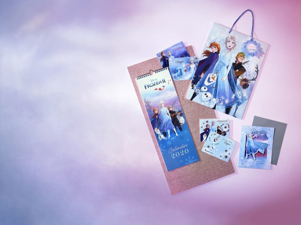 Frozen first hit screens five year ago,  captivating every child on the planet and as the highly-anticipated sequel approaches Marks & Spencer has released its Frozen 2 collaboration.