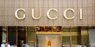 Gucci luxury eco-friendly carbon neutral Marco Bizzarri